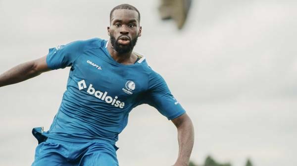 KAA Gent boekt zege bij HO Kalken
