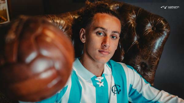 El Adfaoui naar A-kern met nieuw contract