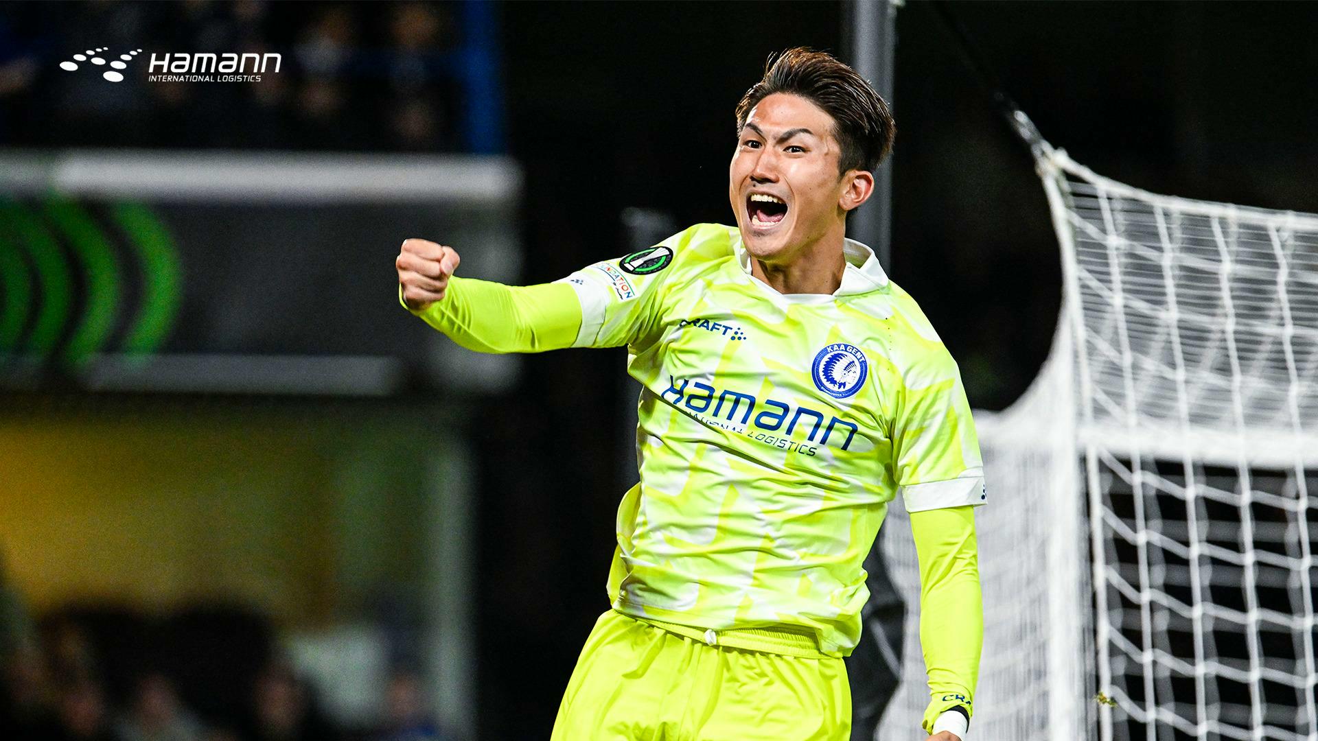 Watanabe naar Feyenoord