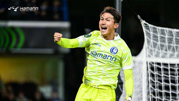 Watanabe naar Feyenoord
