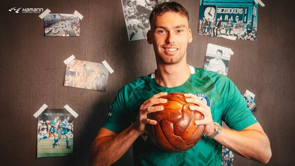 Peersman kiest voor Gent