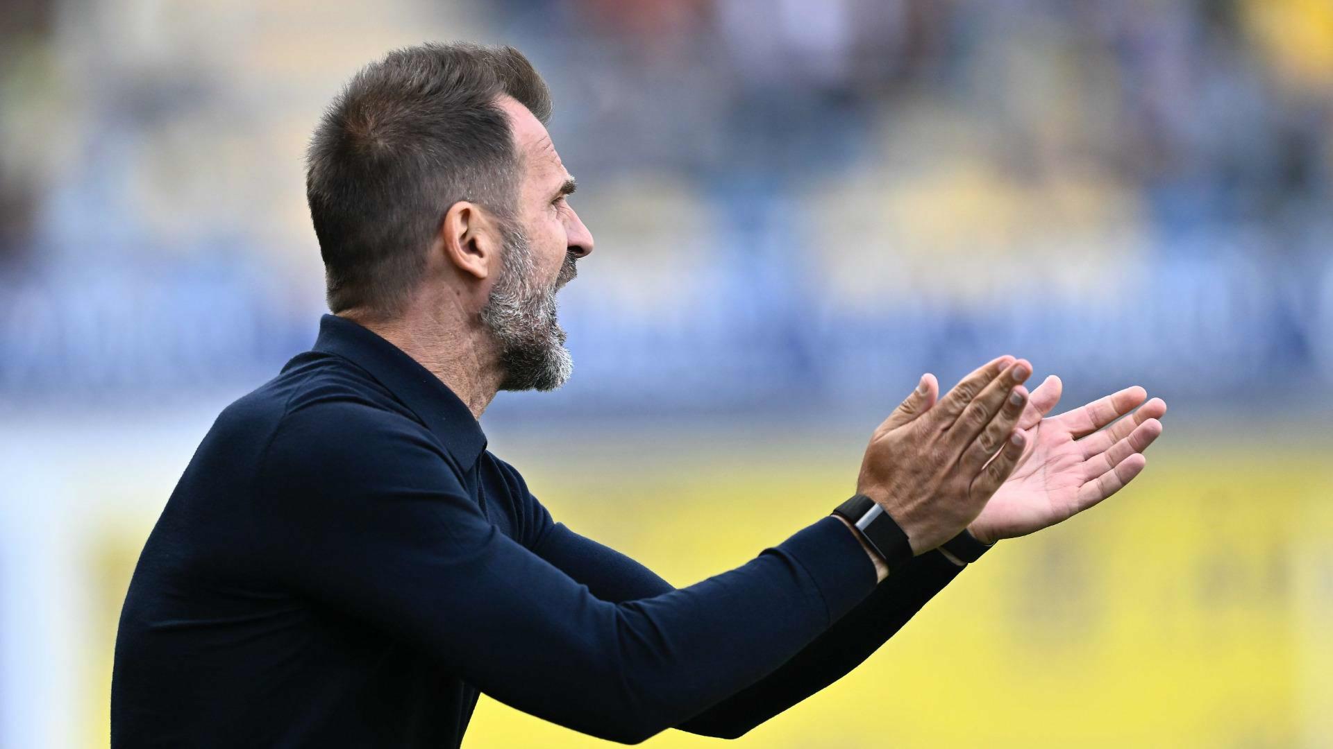 Reacties na STVV - Gent