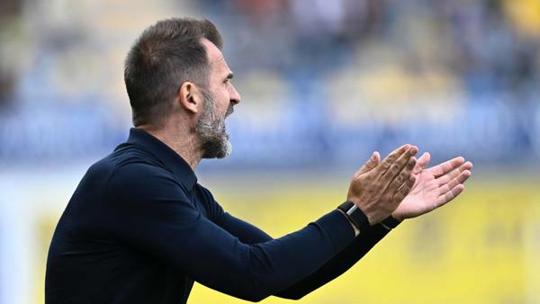Reacties na STVV - Gent