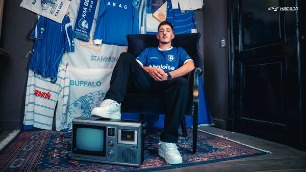 KAA Gent verwelkomt Kadri