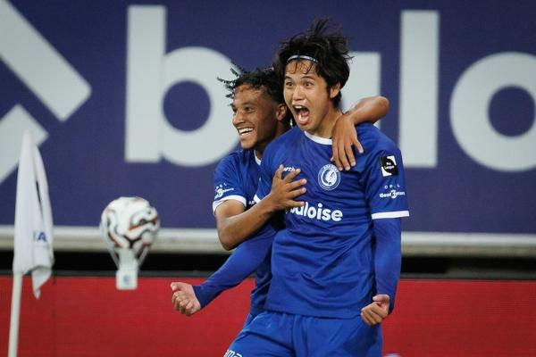 Samoise: "Mentaliteit was top"