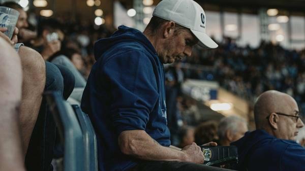 KV Mechelen - KAA Gent op DAZN