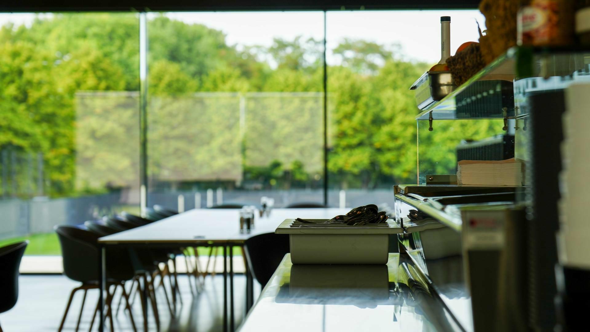 Vacature: Afwasser & keukenhulp