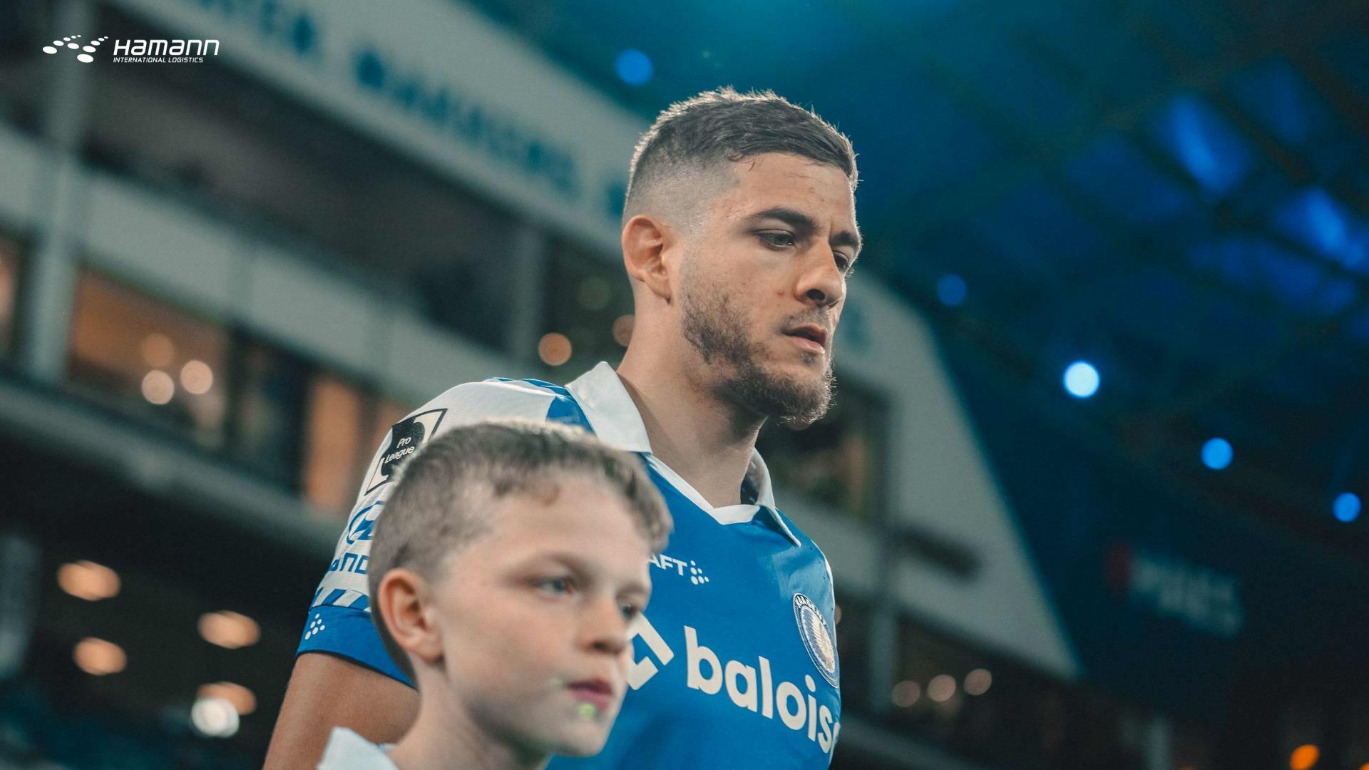Kandouss naar Marokkaanse kampioen