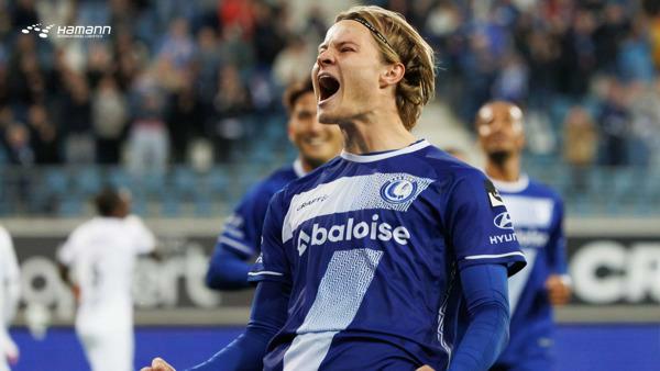 Andri Gudjohnsen kiest voor Blackburn
