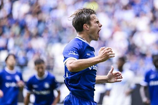 Reacties na KAA Gent - Club Brugge