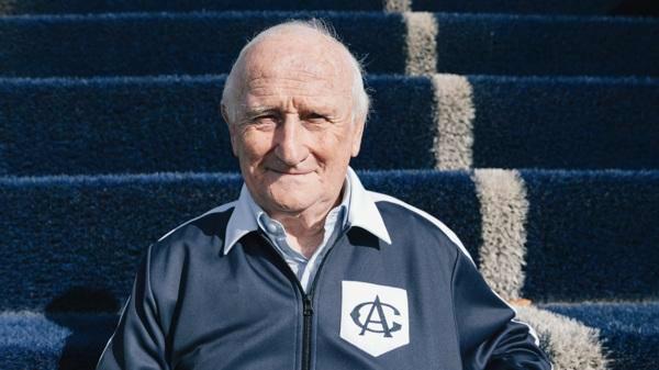 125 jaar Gent: Eric Delmulle trapt af