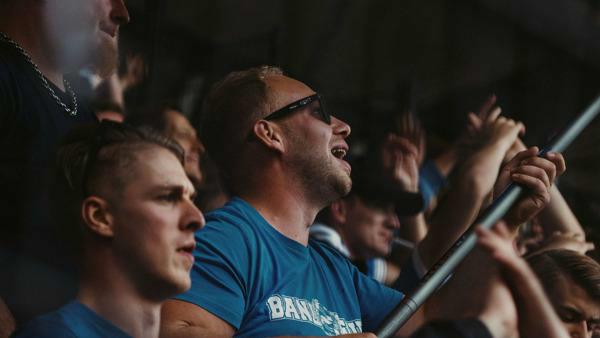 Programma KAA Gent - Dender