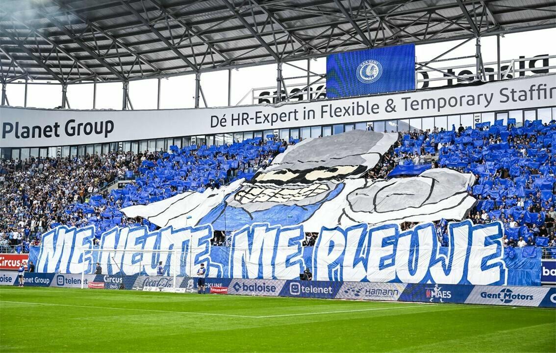 Verslag Supportersraad 8.9.2025