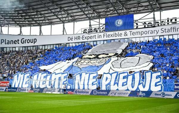 Verslag Supportersraad 8.9.2025