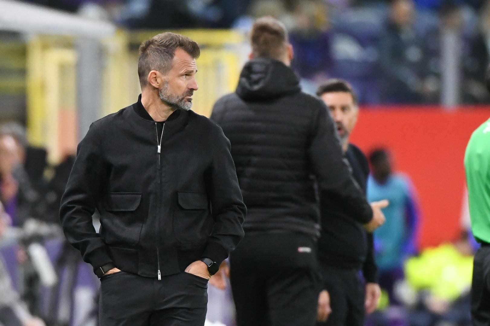 Leko: "Goede leerschool"