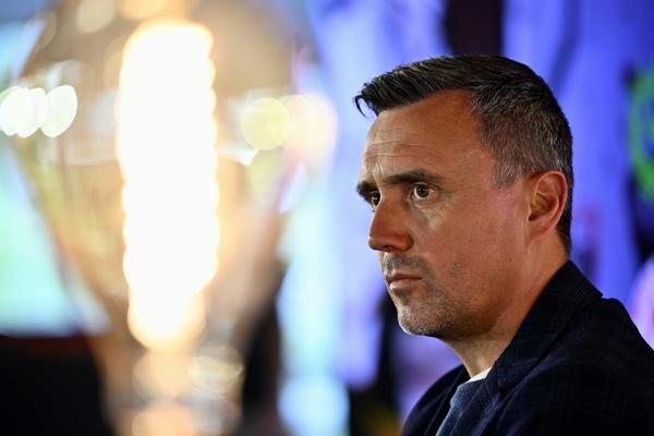 KAA Gent beëindigt samenwerking met Arnar Vidarsson