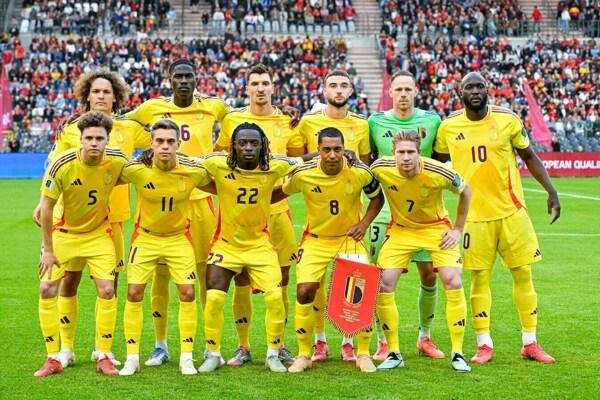 Laatste hospitality pakketten voor België - Noord-Macedonië
