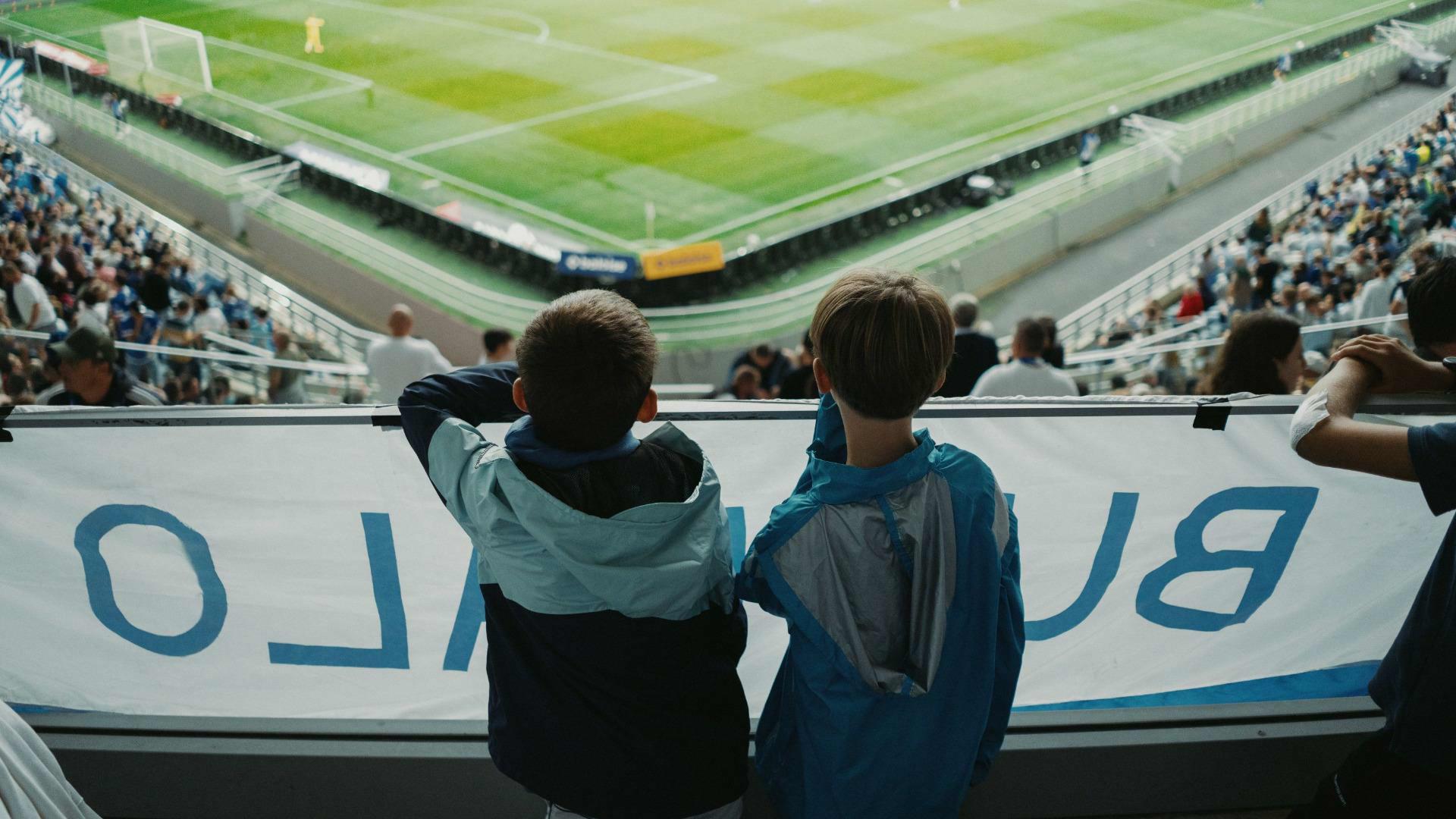 Tickets KAA Gent - Patro Eisden