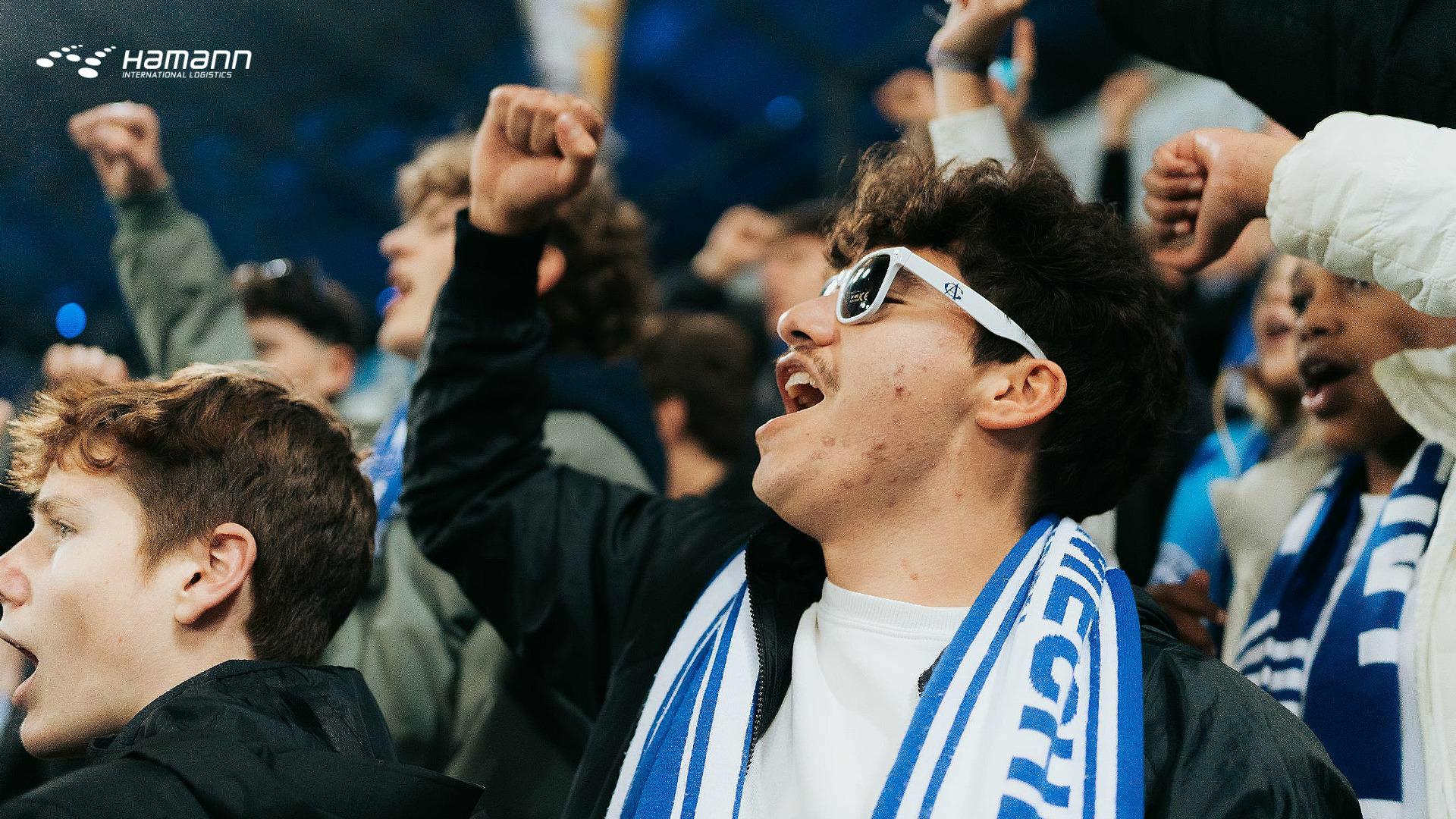 Tickets KAA Gent - Patro Eisden
