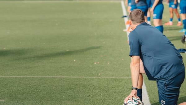 Ladies zoeken Physical Coach