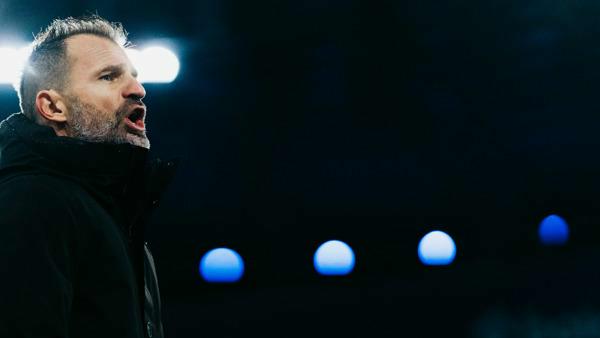 Ivan Leko na Gent - Patro Eisden