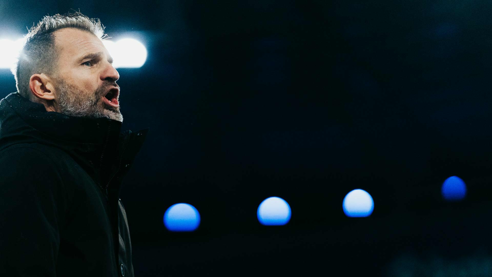 Ivan Leko na Gent - Patro Eisden