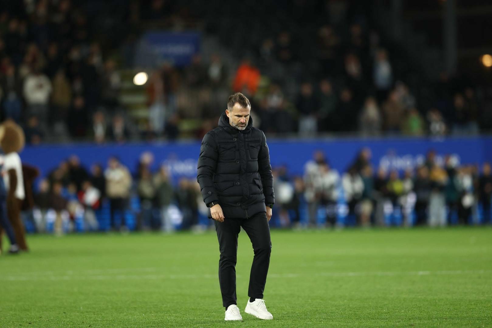 Reacties na OH Leuven - KAA Gent