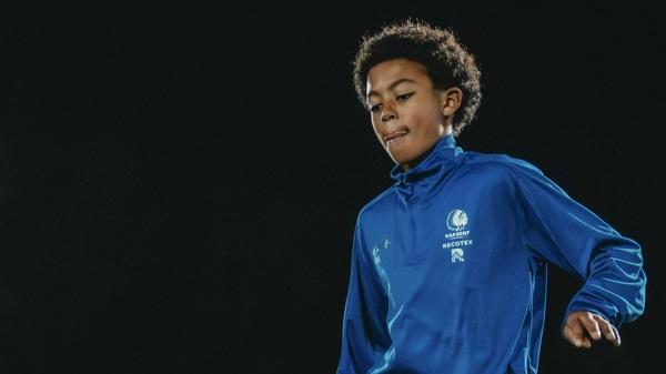 RECOTEX is nieuwe Main Partner KAA Gent Jeugd