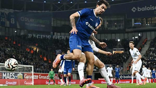 Gent en Genk in evenwicht