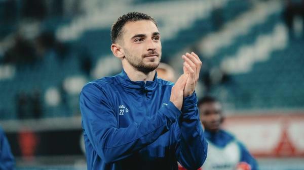 Volckaert: "Een kinderdroom"