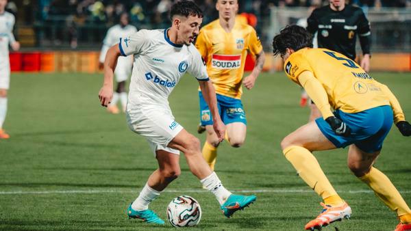 Scoreloos gelijkspel in Westerlo