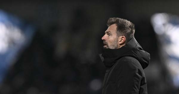 Reacties na KVC Westerlo - KAA Gent