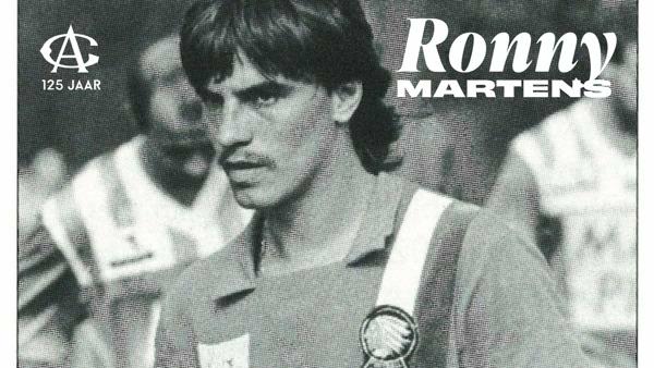 Oud-topschutter trapt af