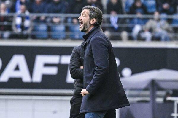 "Ontgoocheld met het resultaat"