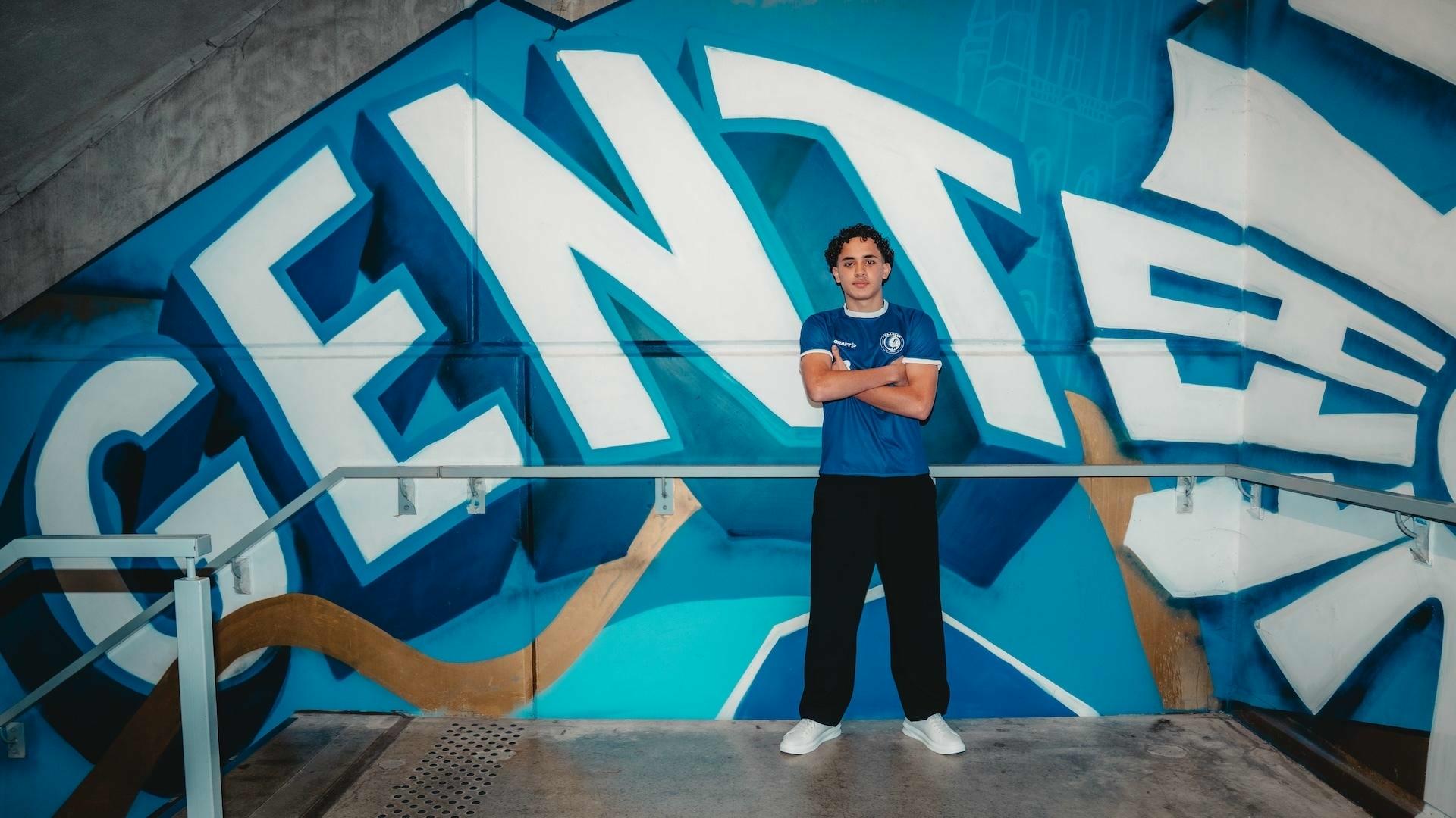 Kandoussi tekent tot 2029