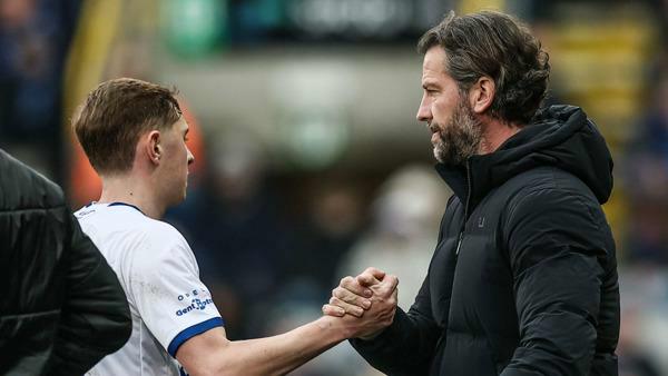 Reacties na Club Brugge - KAA Gent