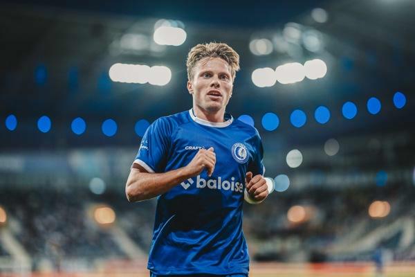 Matisse Samoise loopt ernstige blessure op