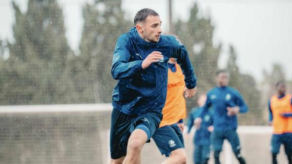 Winterstage 2026 in Oliva