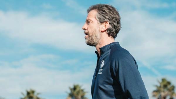 Rik De Mil: "Stadion weer vol krijgen"