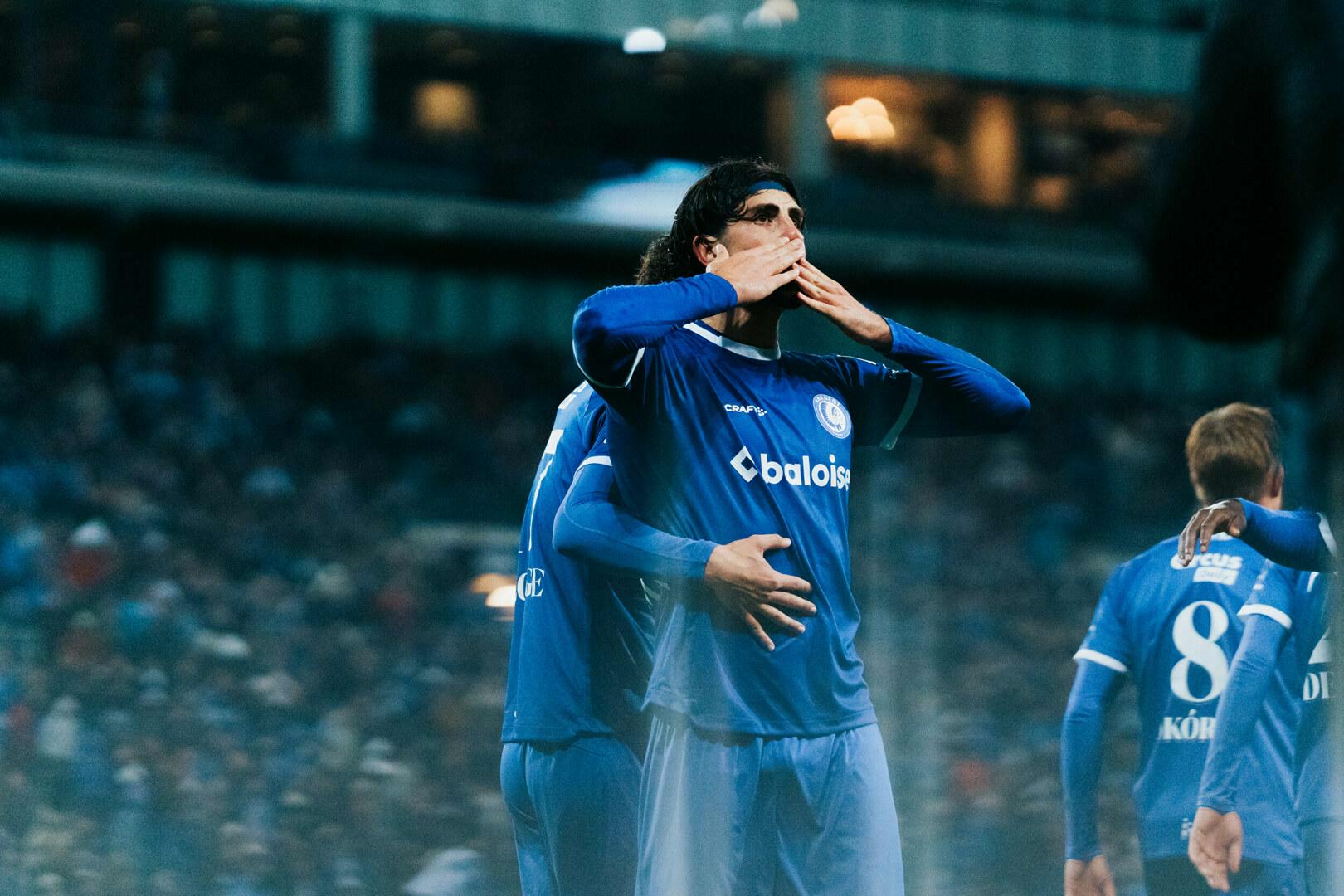 Omri Gandelman naar Lecce