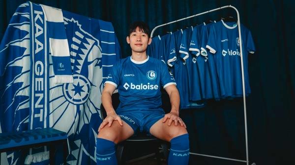 Welcome back, Hongi!