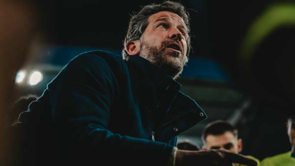 "VAR moet consequent zijn"