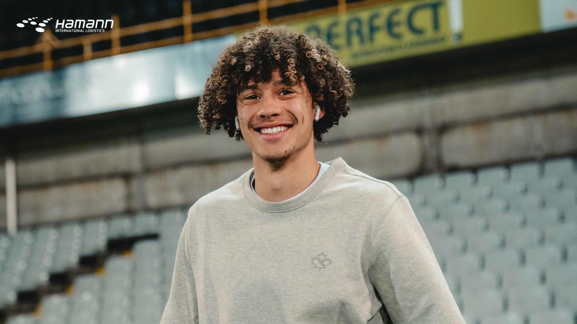 Franck Surdez naar FC Sion