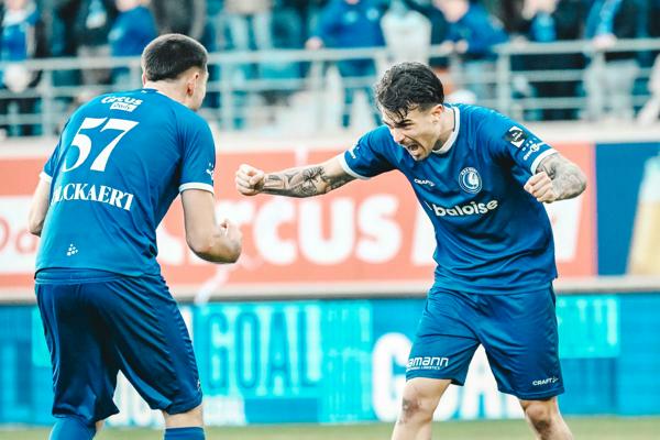 "Alles of niets en het werd alles"