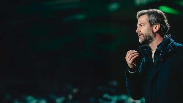 Reacties na La Louvière - KAA Gent