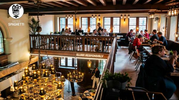 Stem op de Mister Spaghetti Goal of the Month