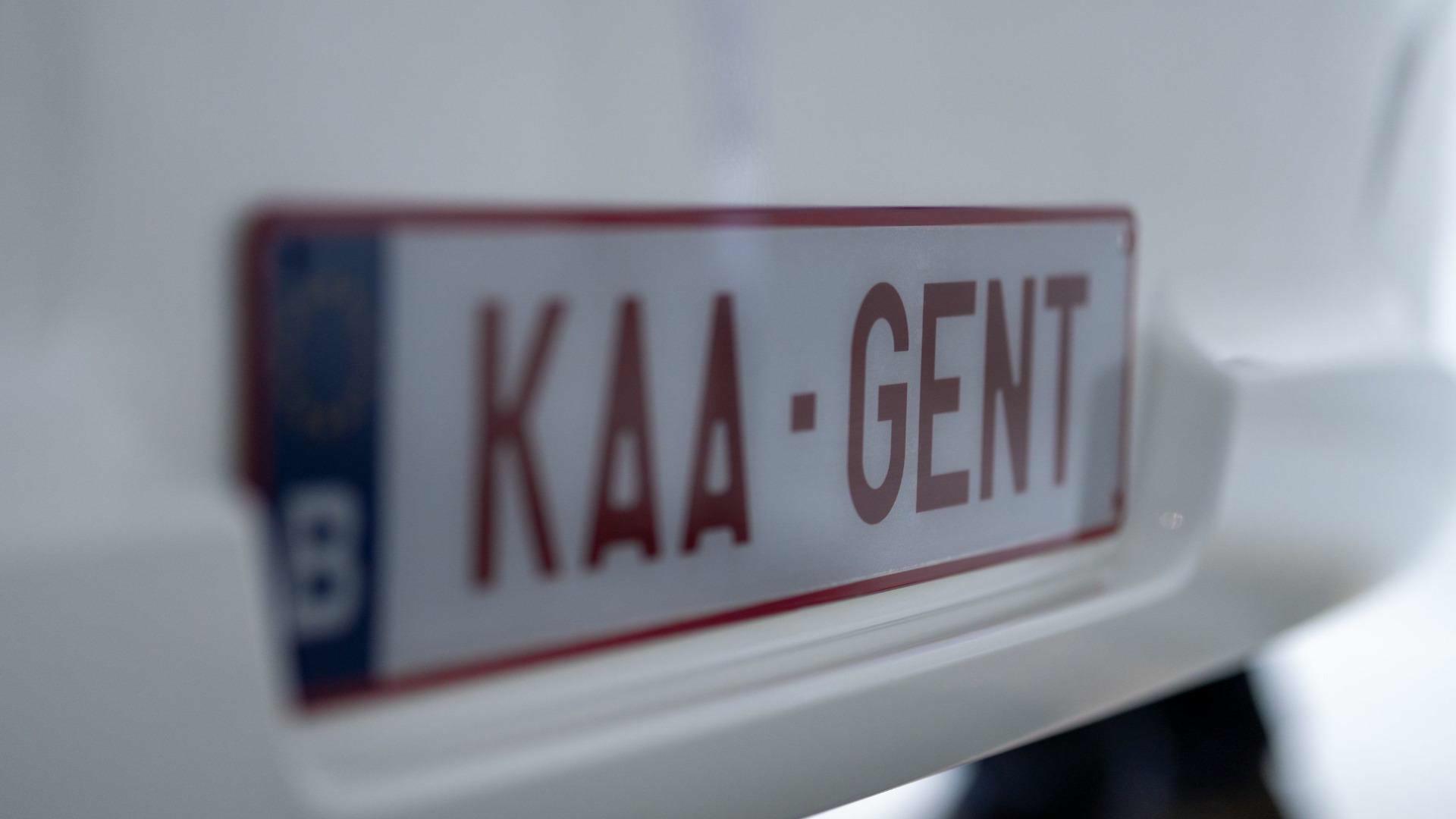Chauffeurs gezocht