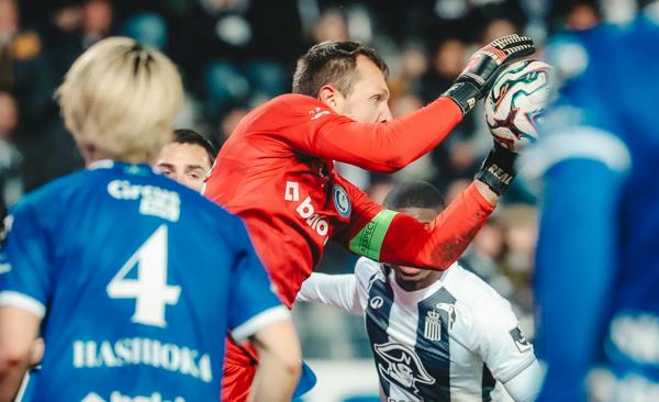 "Het is een enorme ontgoocheling"