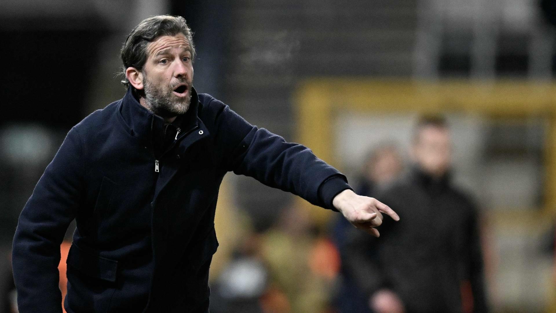 Vooruitblik KAA Gent - Cercle