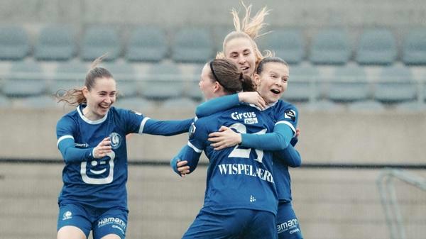 Gratis naar de Ladies op Vrouwendag!